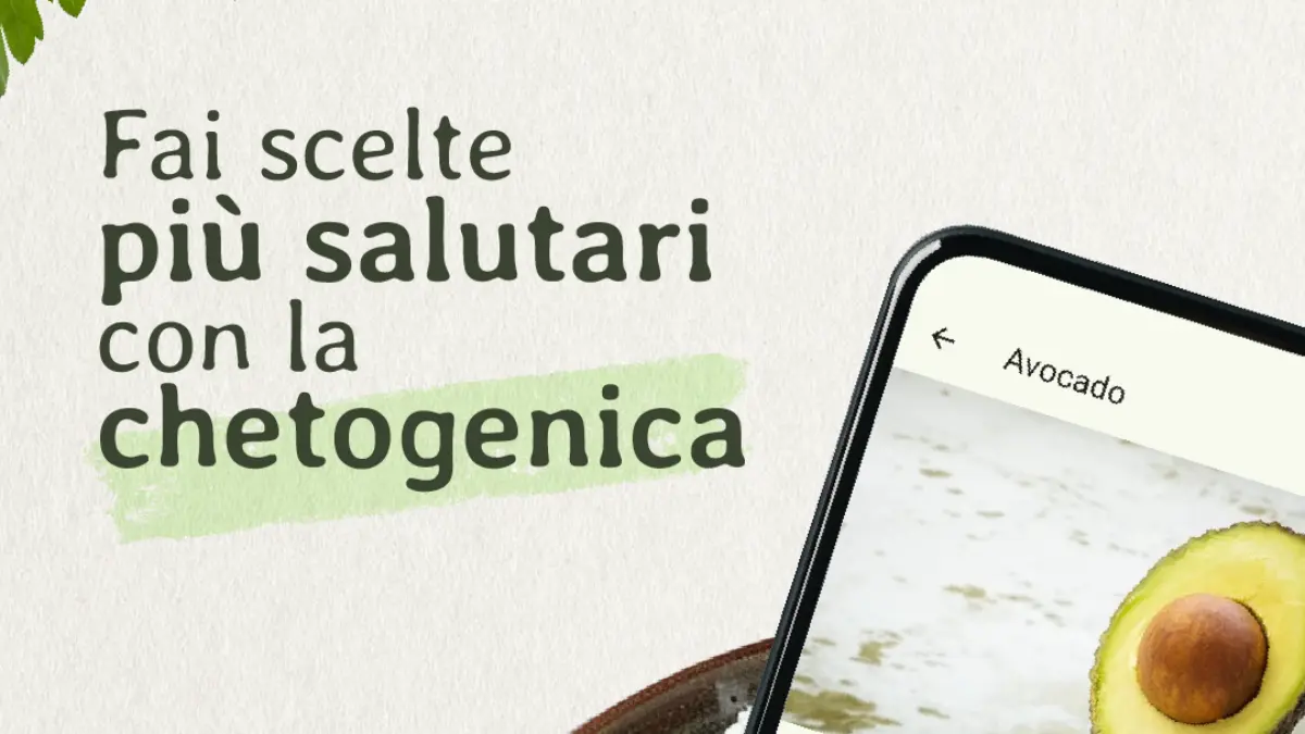 App per la dieta chetogenica: scopri Questo è Cheto