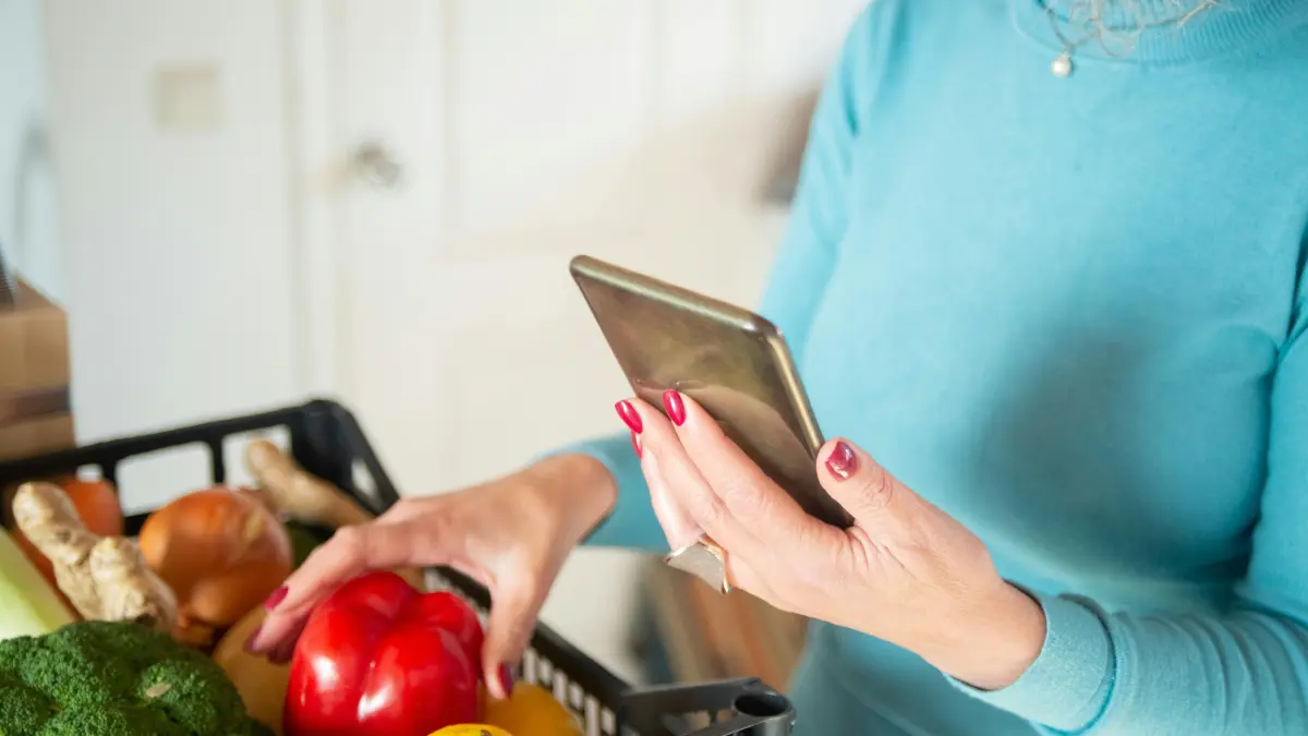 Come tracciare calorie e macronutrienti per ottenere risultati nella dieta chetogenica