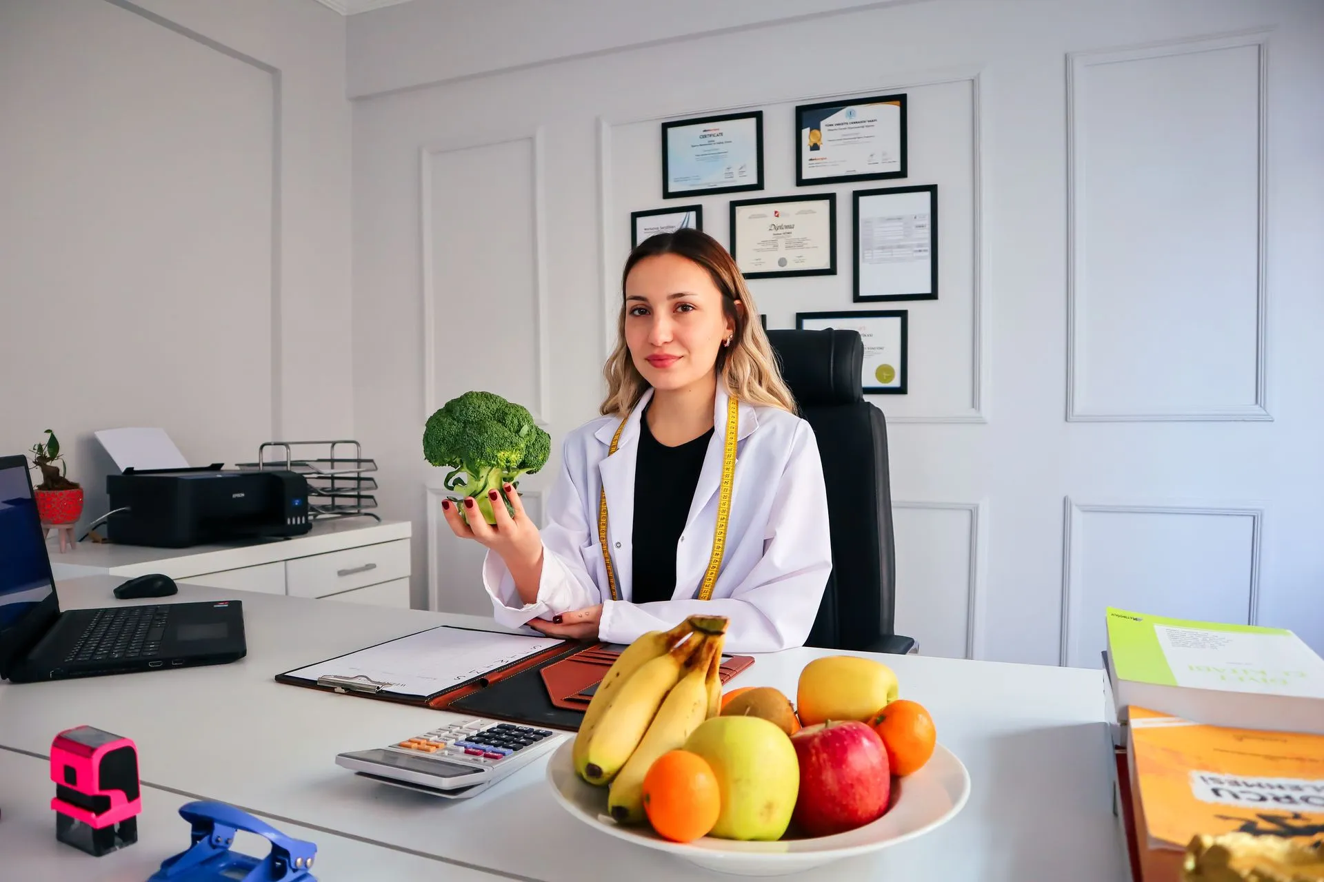Nutrizionista per la dieta chetogenica: come sceglierlo e prepararsi alla prima visita