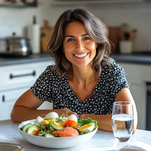 Alimentazione chetogenica