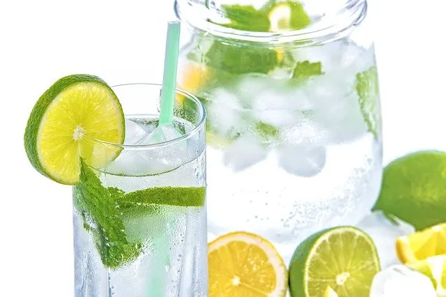 Acqua tonica