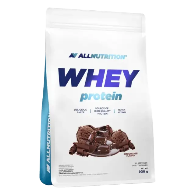 All nutrition isolate protein