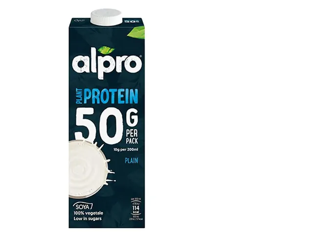 Alpro Protein 50g bevanda alla soia