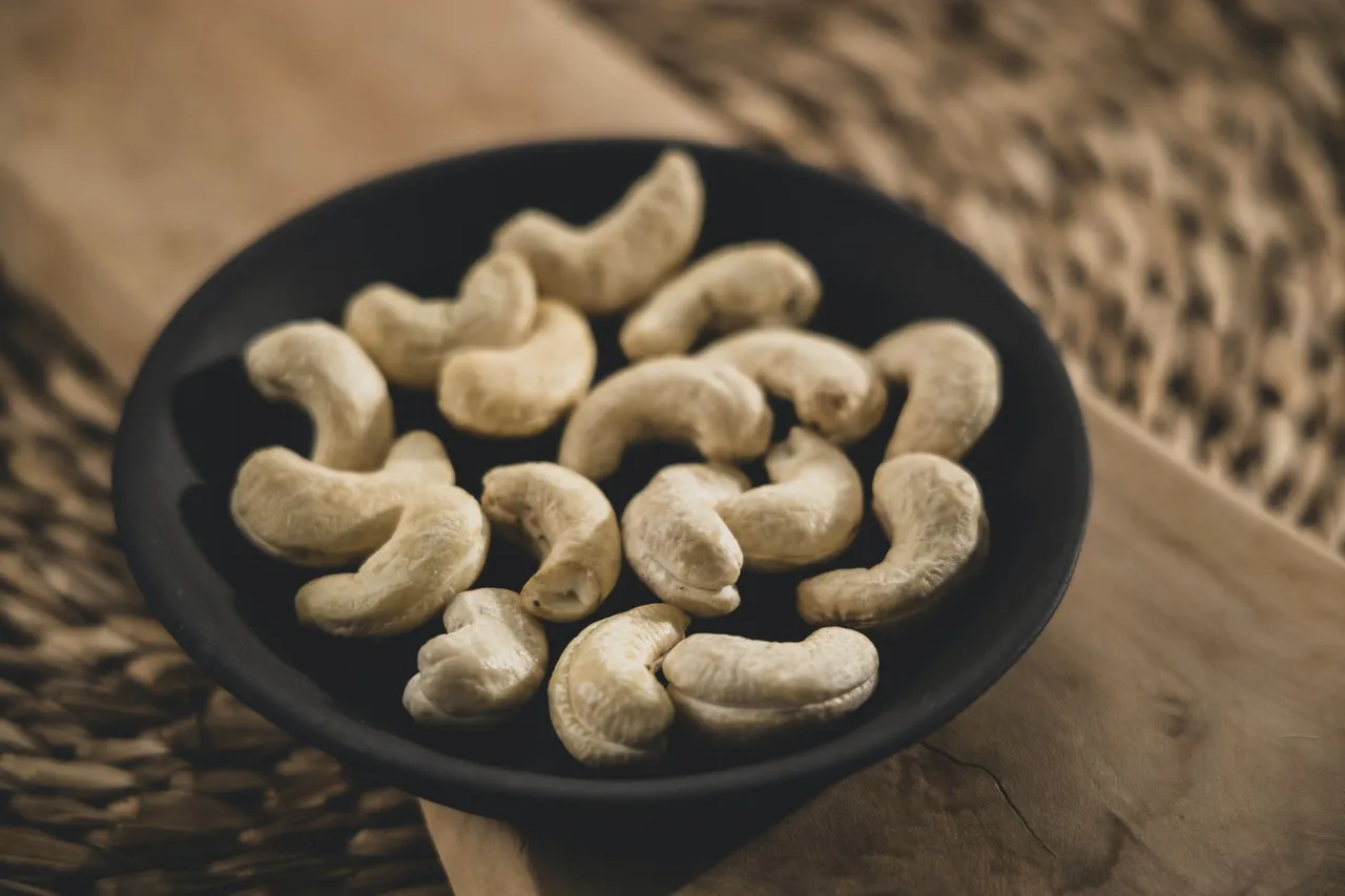 Anacardi