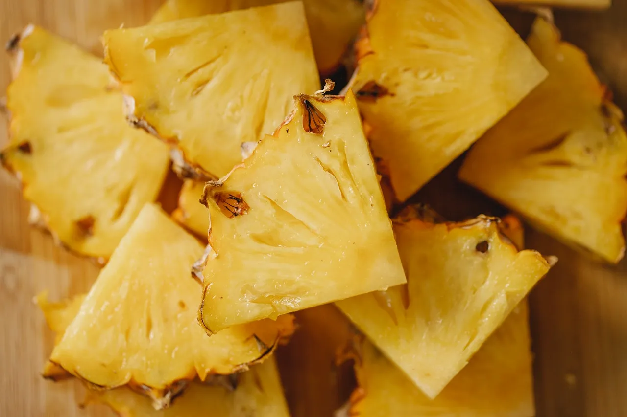 Ananas