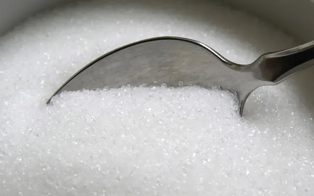 Dolcificante (aspartame)