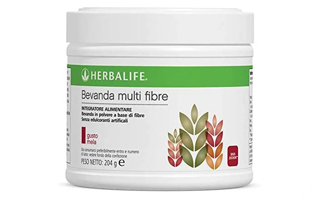 Bevanda multifibre Herbalife