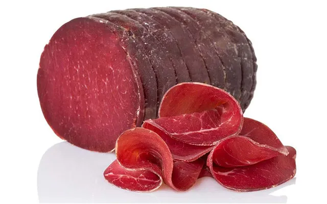 Bresaola