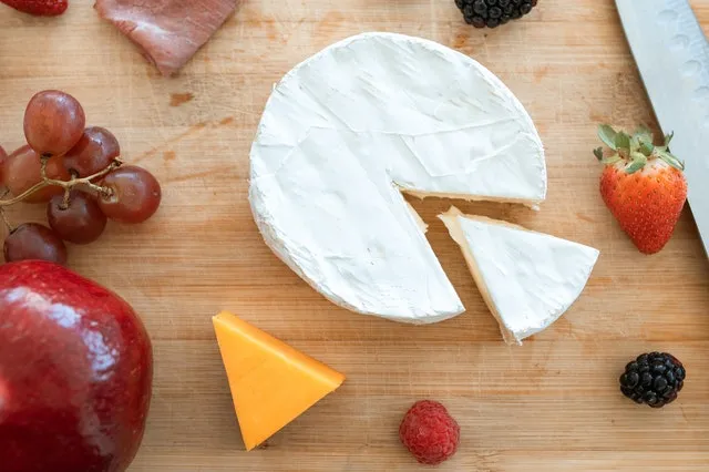 Formaggio Brie