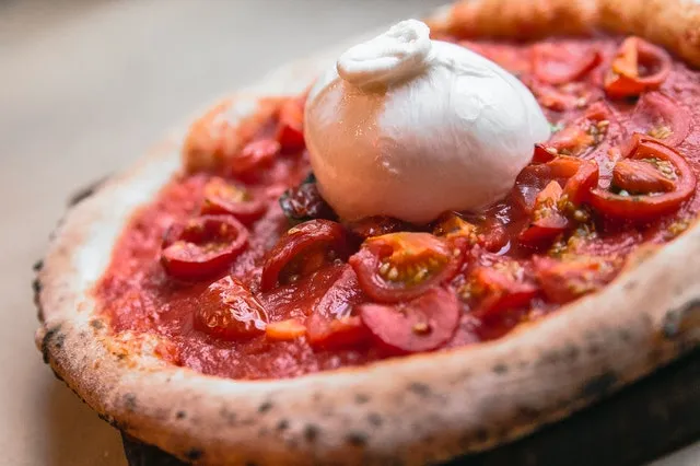 Burrata