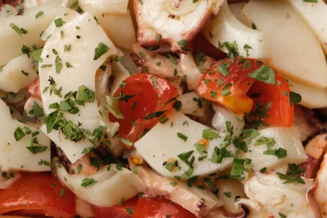 Calamari