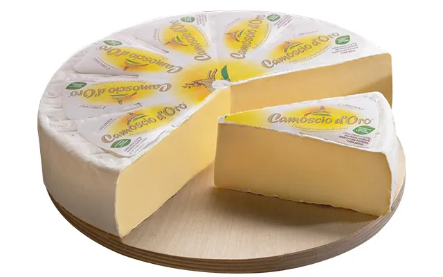 Camoscio d'oro