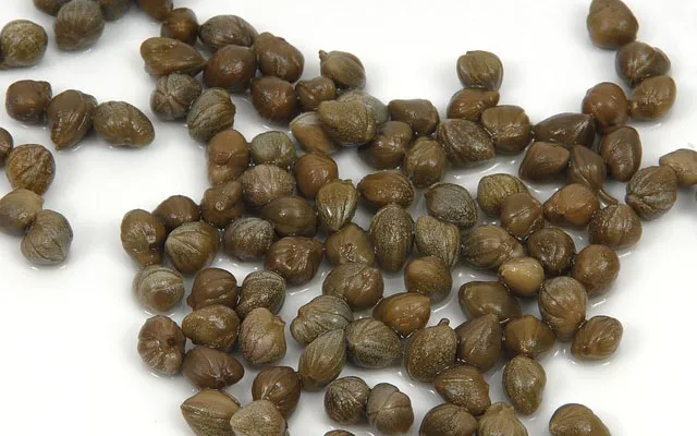 Capperi