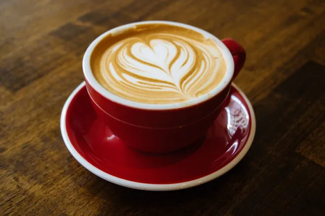Cappuccino, non zuccherato
