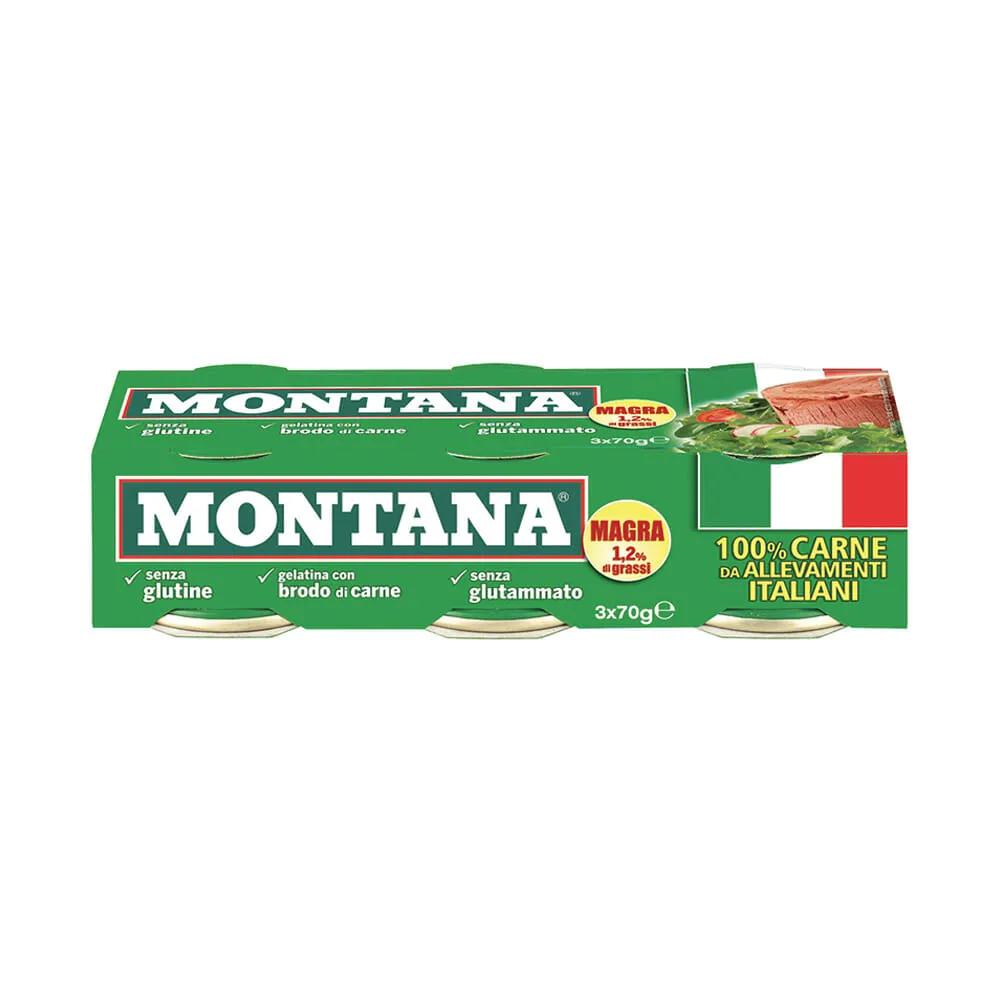 Carne Montana