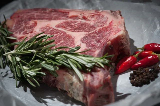 Carne di Capra