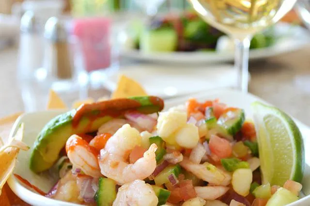 ceviche (cevice)