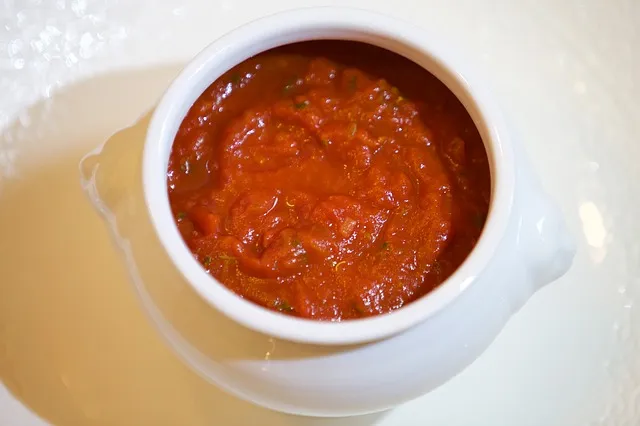 Concentrato di pomodoro