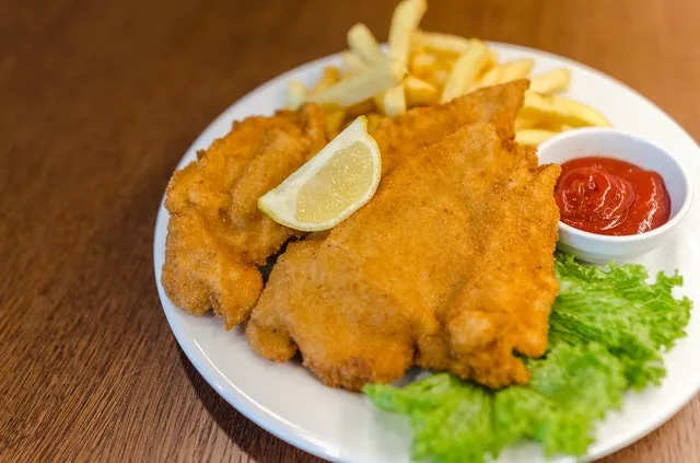 Cotoletta