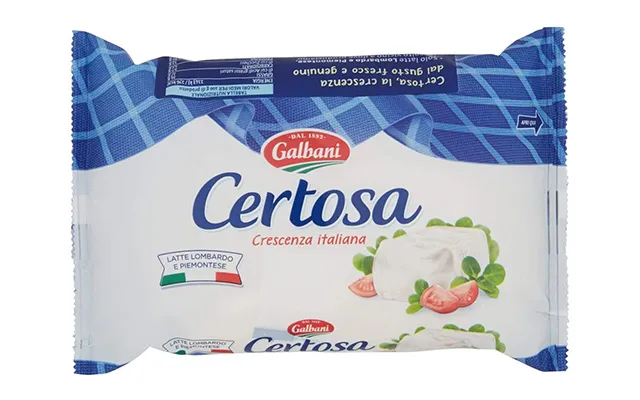 Crescenza