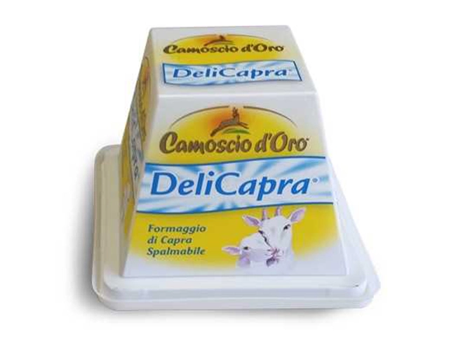 DeliCapra spalmabile Camoscio d'oro