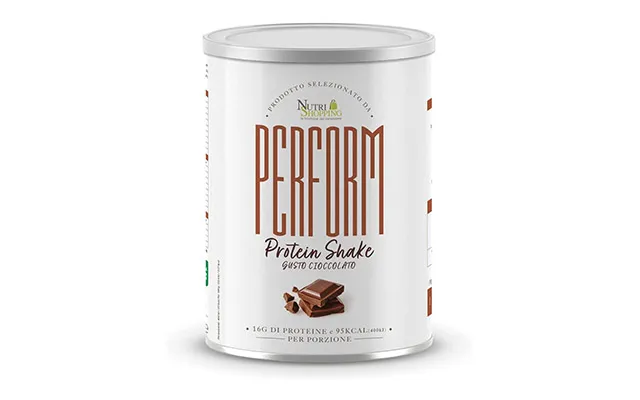 Protein shake dessert proteico PERFORM