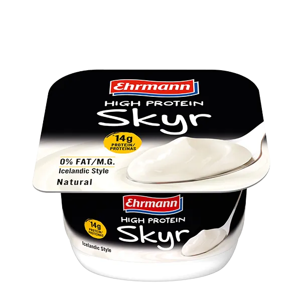 Ehrmann High Protein Skyr