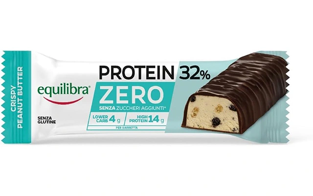 Equilibra Protein 32% Zero