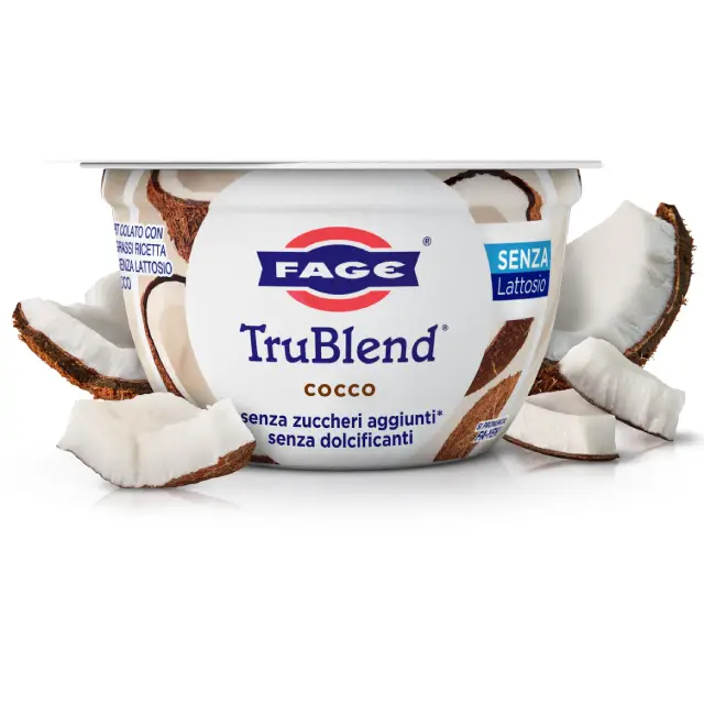 Fage Trublend cocco - Fage