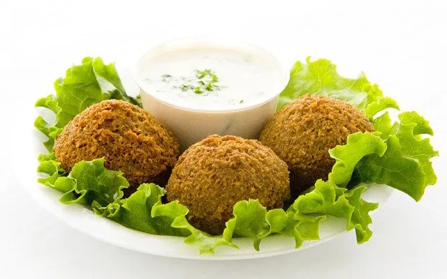 Falafel