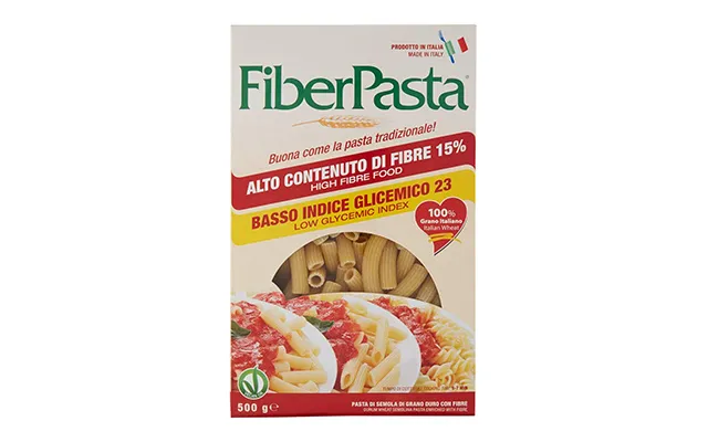 FiberPasta