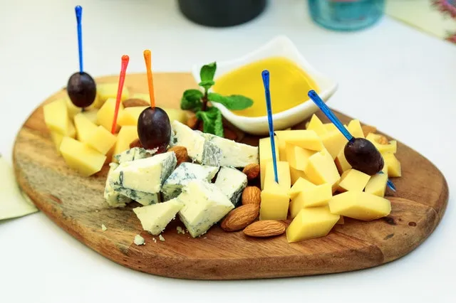Gorgonzola