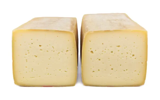 Formaggio Stanga di Dobbiaco
