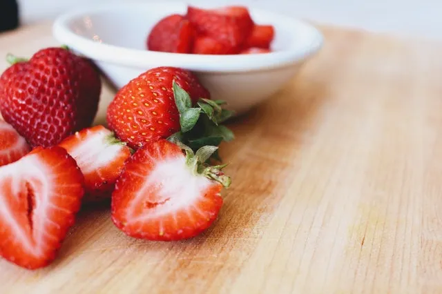 Fragole (1 fragola media)
