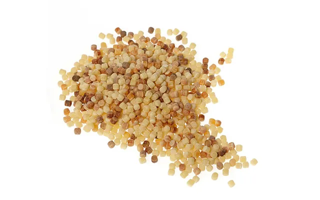Fregola (fregula sarda)