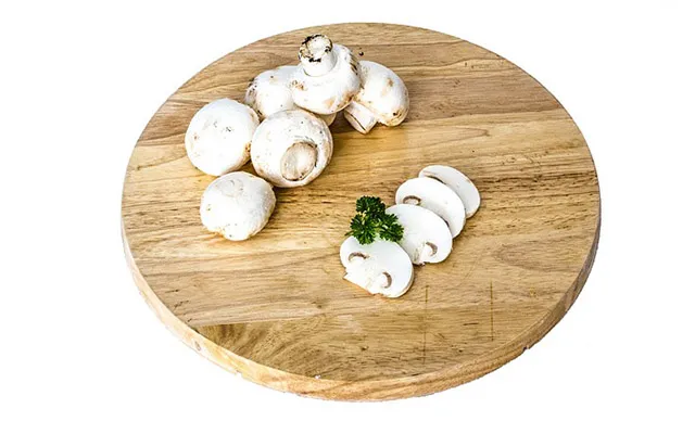 Funghi champignon
