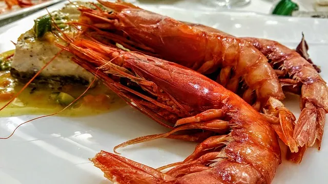 Gamberoni