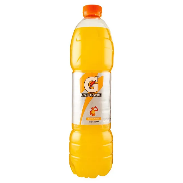Gatorade integratore