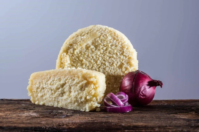 GrauKase (Formaggio grigio)