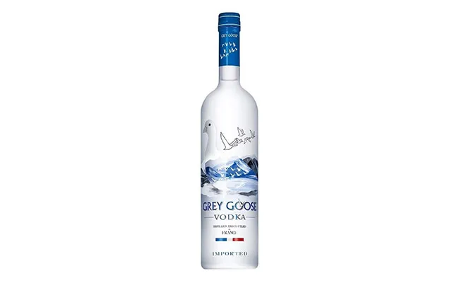Vodka GREY GOOSE