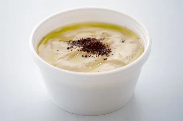 Hummus