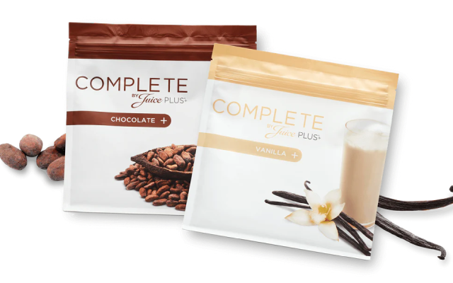 Complete mix shake preparato - Juice Plus