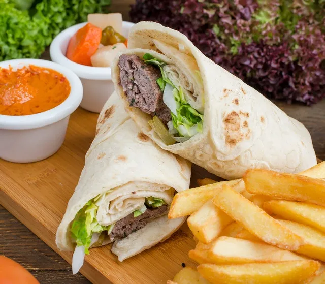 Kebab