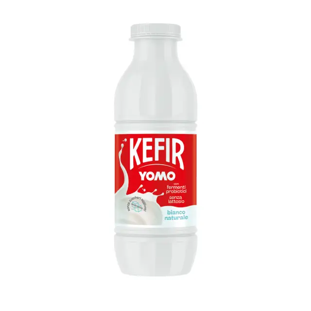 Kefir bianco naturale - Yomo