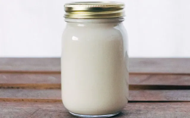 Kefir