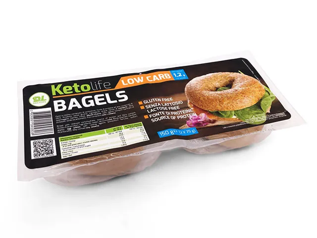 Bagels Ketolife