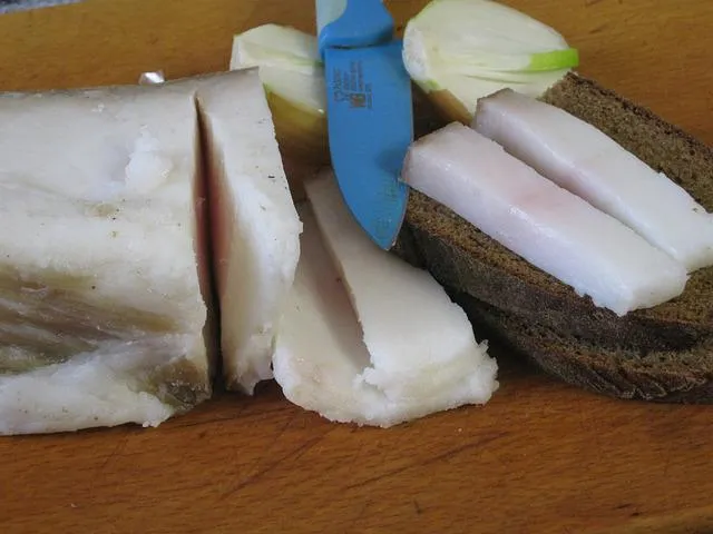 Lardo