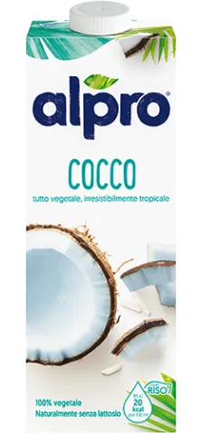 Latte di cocco Alpro
