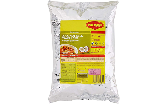 Latte di cocco in polvere MAGGI