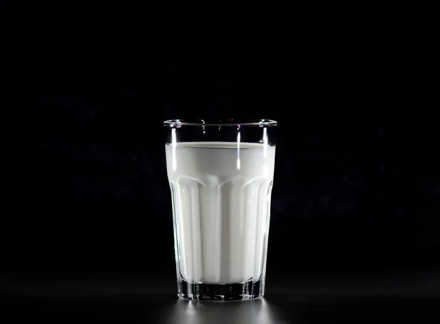 Latte di riso